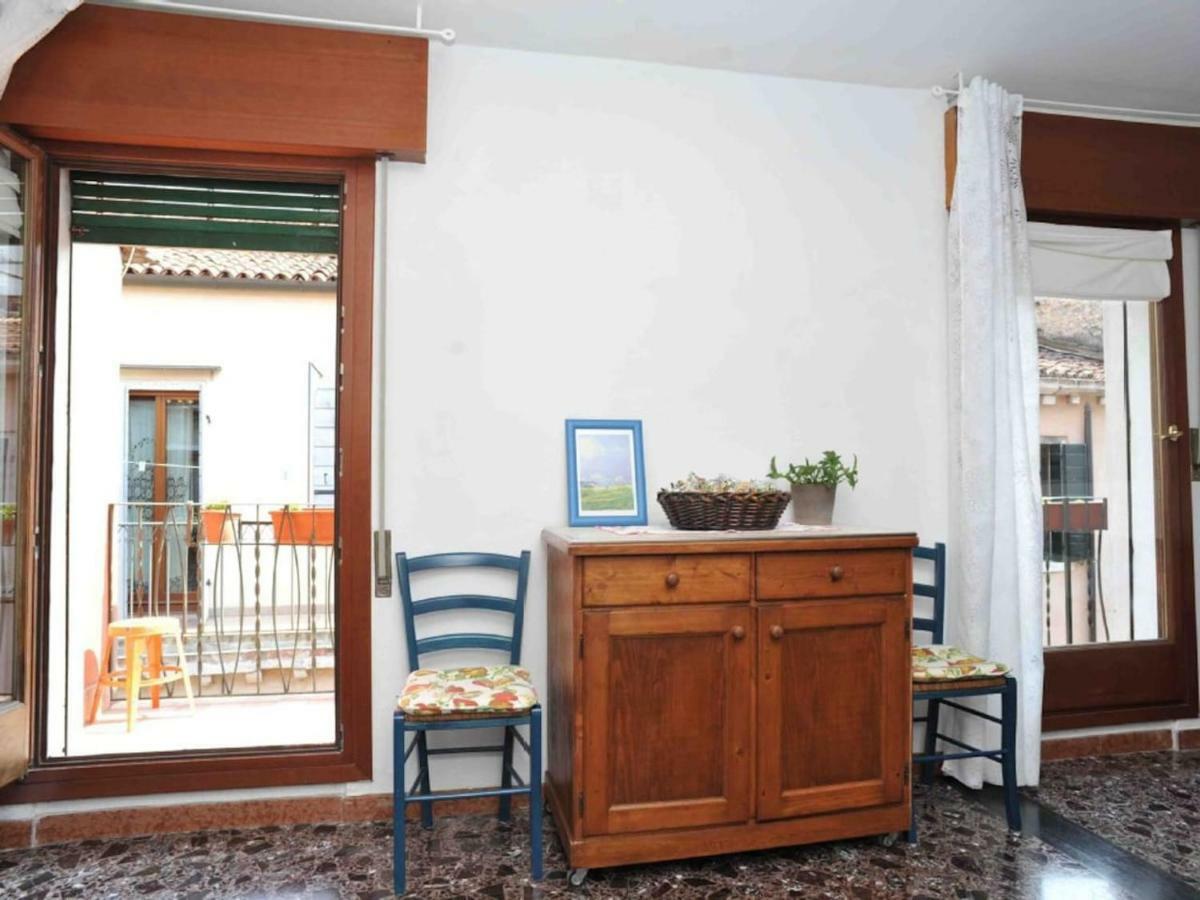 Ca' San Silvestro 2 Terrazze Nel Cuore Di Venezia Extérieur photo