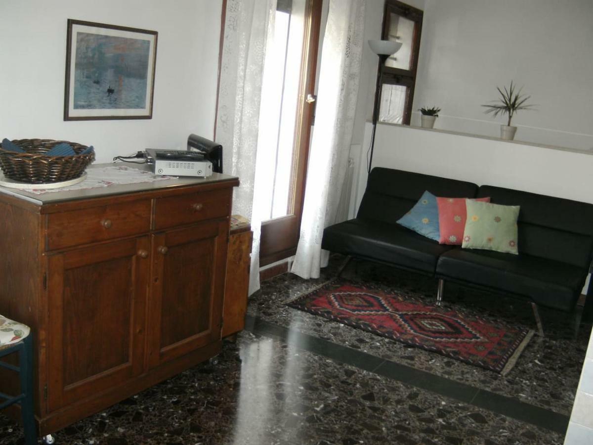 Ca' San Silvestro 2 Terrazze Nel Cuore Di Venezia Extérieur photo